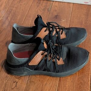 OluKai Mio Li Everyday Athletic Men's Shoes